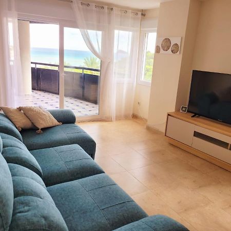 Sidney La Cala 2B Lägenhet Benidorm Exteriör bild