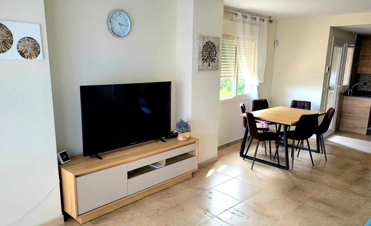 Sidney La Cala 2B Lägenhet Benidorm Exteriör bild
