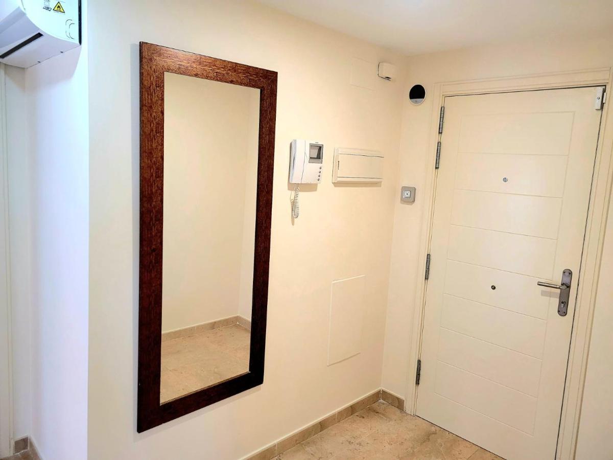 Sidney La Cala 2B Lägenhet Benidorm Exteriör bild